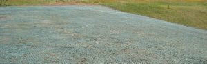 hydroseeding