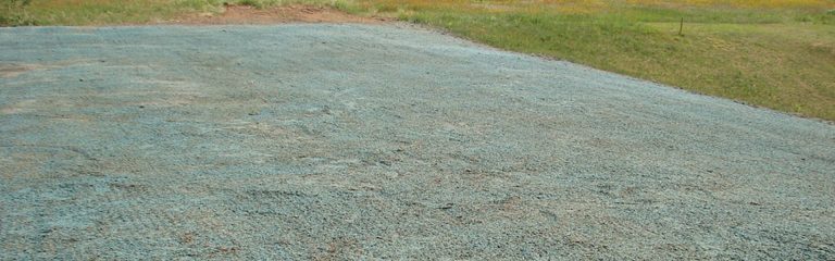 hydroseeding
