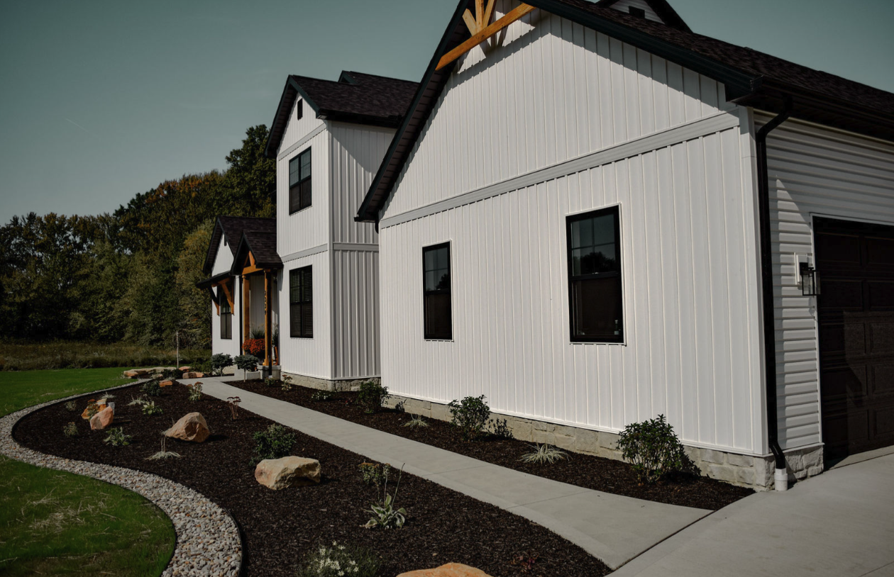 Fertilization and weed control treatment for North Canton Ohio lawns