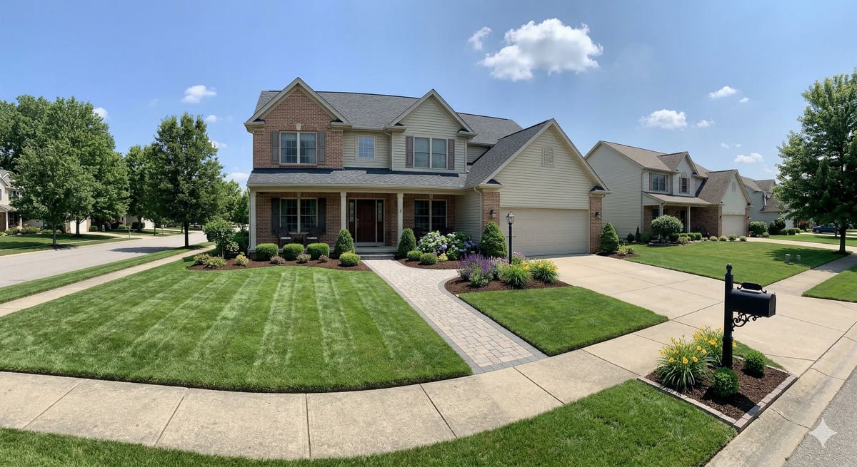 landscaping-stow-ohio-lawn-care Professional landscaping and lawn care in Stow, Ohio by Fili Property Maintenance