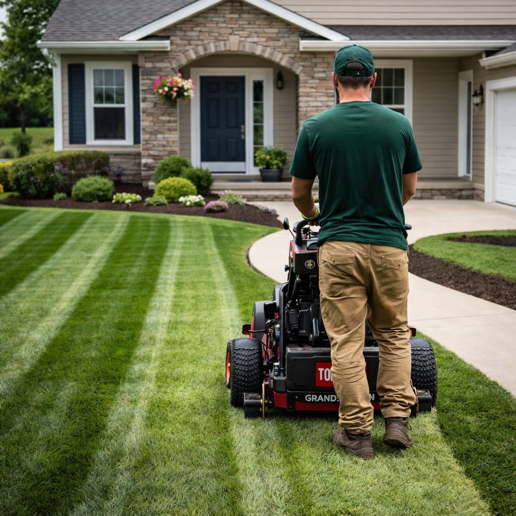 lawn-care-cuyahoga-falls-ohio-maintenance Professional lawn care and landscape maintenance in Cuyahoga Falls, OH
